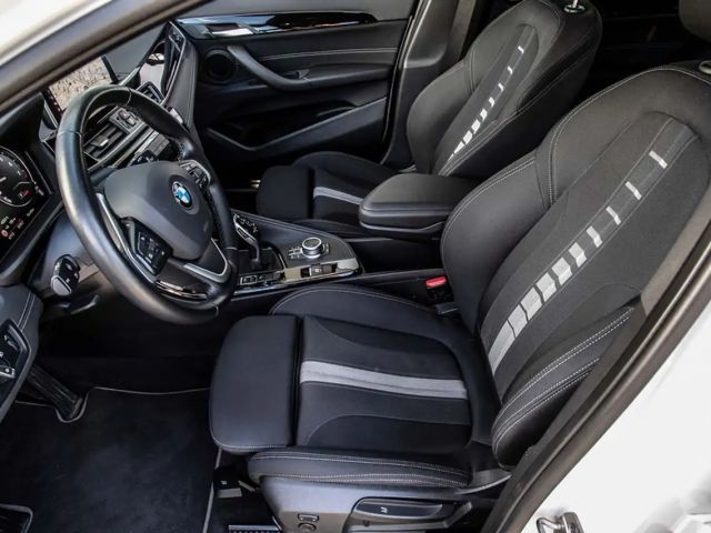 BMW X2 Advantage pakket sDrive20i