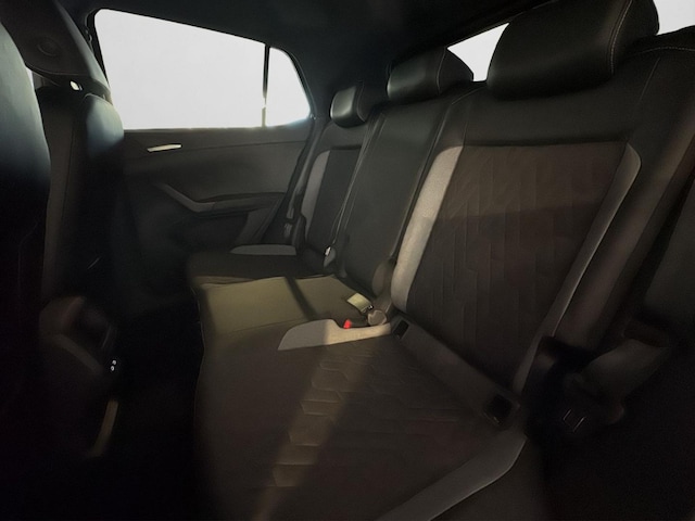 Volkswagen T-Cross DSG