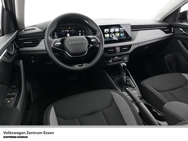 Skoda Scala Selection