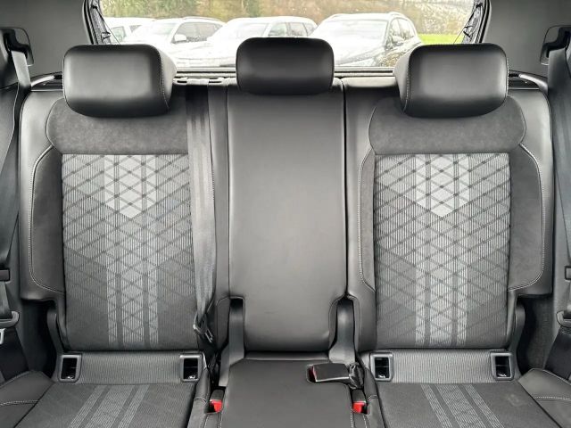 Volkswagen T-Cross 1.5 TSI DSG R-Line