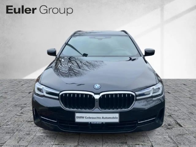 BMW 530 530e Touring xDrive