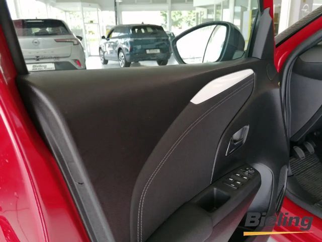 Opel Corsa GS-Line Grand Sport Turbo