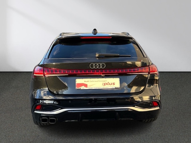 Audi A5 Avant S-Tronic