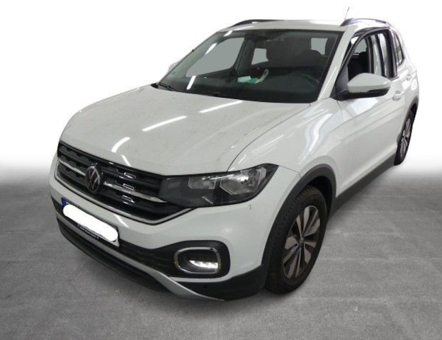 Volkswagen T-Cross 1.0 TSI Move