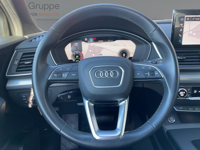 Audi Q5 50 TDI Quattro