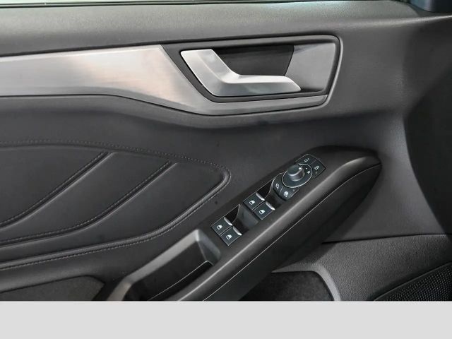 Ford Focus TDCi Titanium Wagon