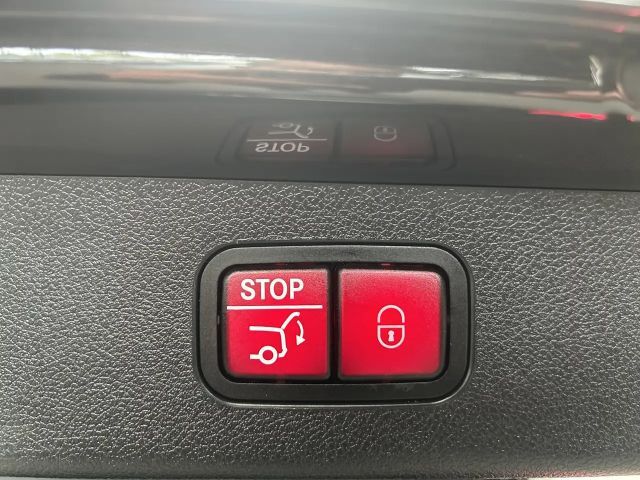 Mercedes-Benz E 200 AMG Line Estate