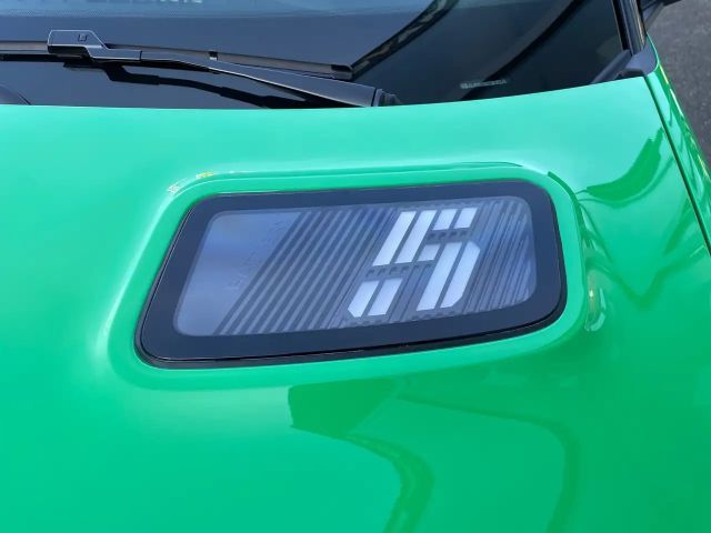 Renault 5 Comfort E-Tech Techno