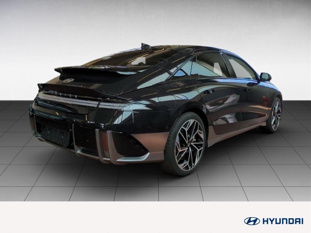 Hyundai IONIQ 6 4WD UNIQ Vierwielaandrijving