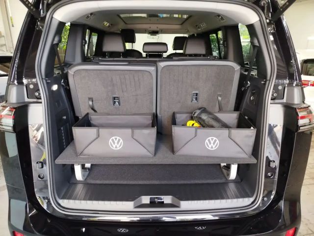 Volkswagen ID.Buzz Pro