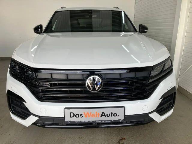 Volkswagen Touareg 4Motion R-Line
