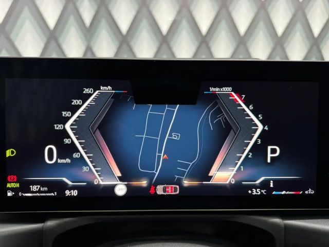 BMW 420 420i M-Sport