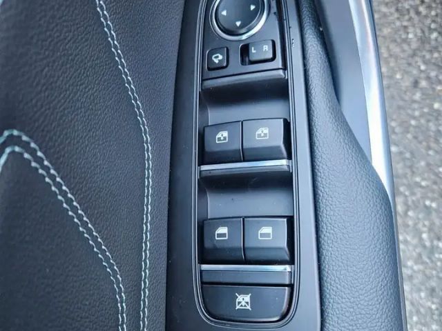 Kia Ceed GDi SportWagon