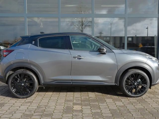 Nissan Juke N-Sport