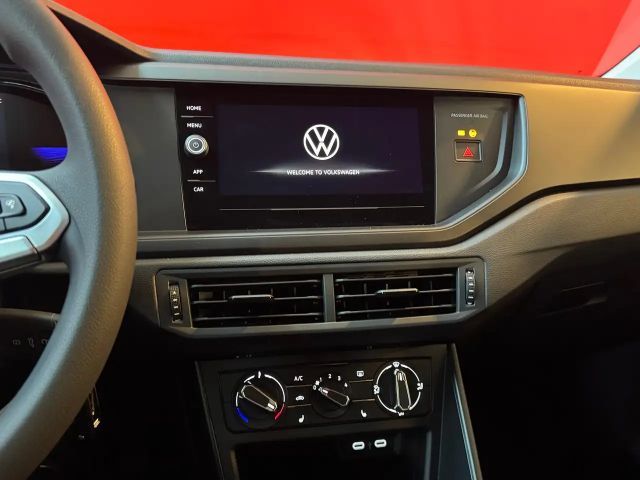 Volkswagen Taigo 4Me TSI