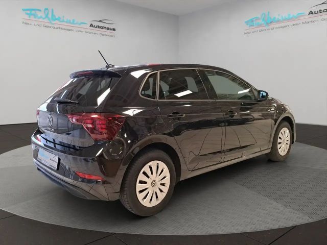 Volkswagen Polo 1.0 TSI DSG Life