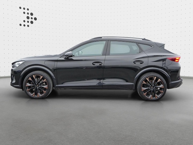 Cupra Formentor VZ e-Hybrid