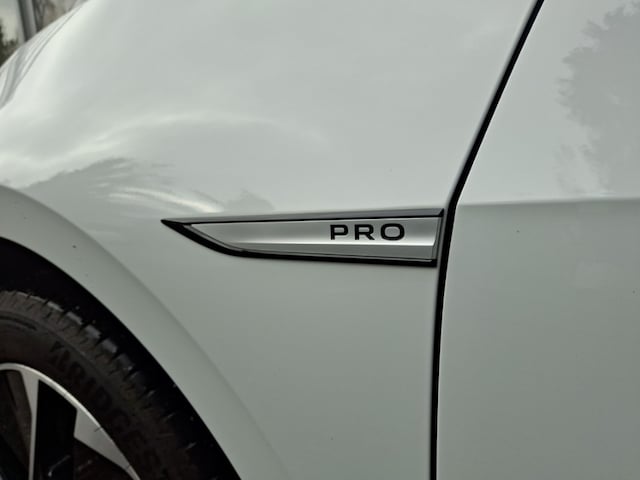 Volkswagen ID.3 58 KWh Performance Pro