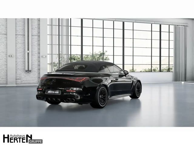 Mercedes-Benz AMG CLE 4MATIC CLE 53 amg