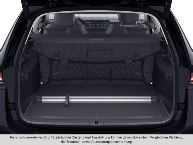 Skoda Octavia Selection