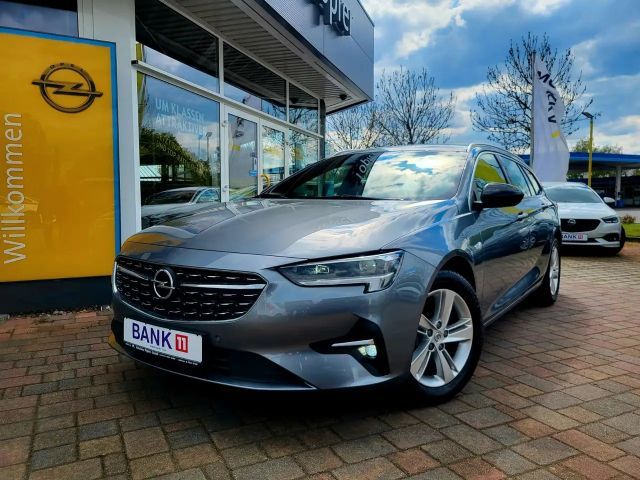 Opel Insignia Sports Tourer