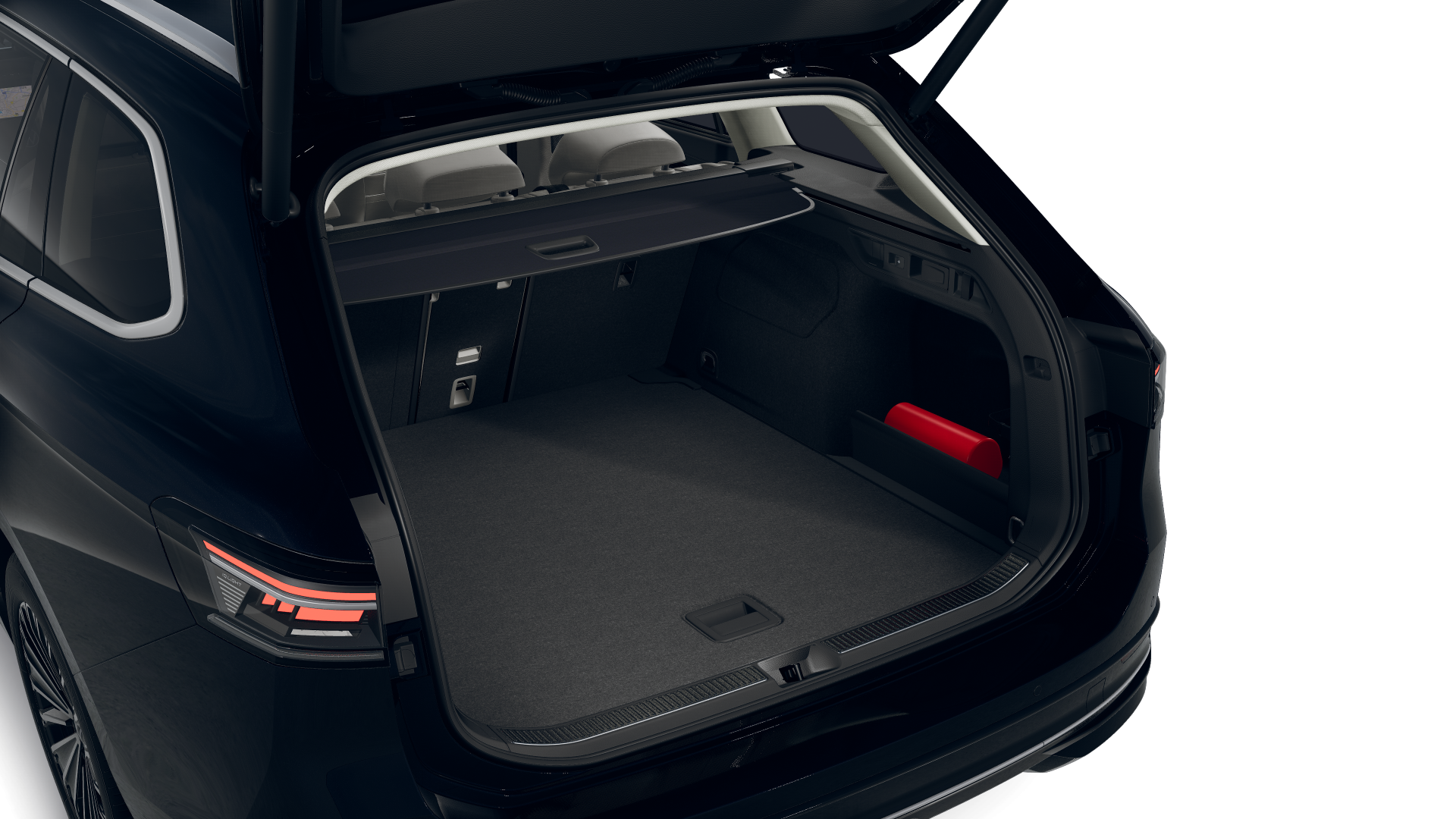 Volkswagen Passat 2.0 TDI DSG Elegance Elegance