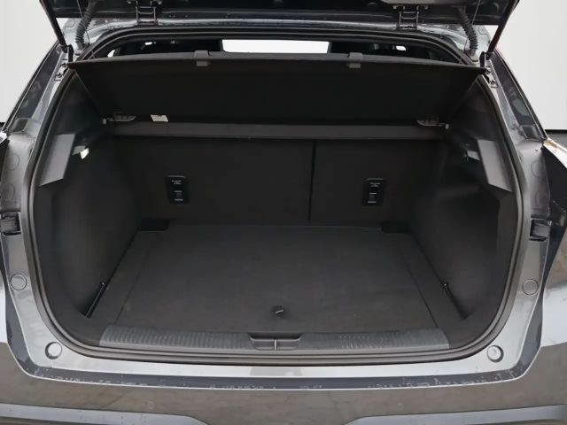 MG MG4 51 kWh 64 kWh Luxury