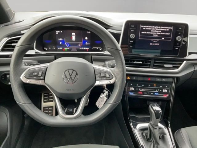 Volkswagen T-Roc 1.5 TSI R-Line