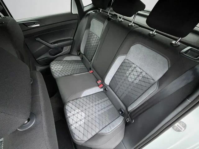 Volkswagen Polo 1.0 TSI DSG IQ.Drive R-Line