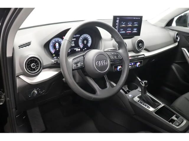 Audi Q2 1.5 TFSI S-Line S-Tronic