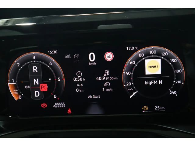 Volkswagen Multivan Life T7