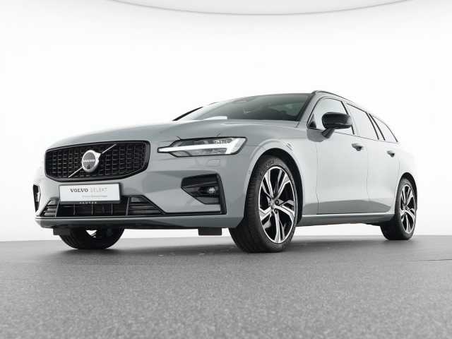 Volvo V60 V60