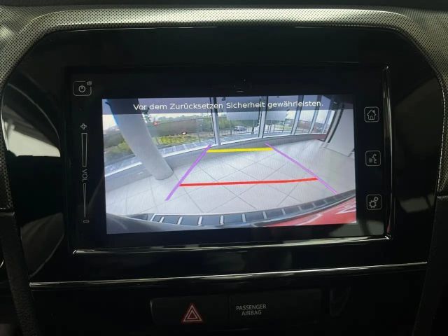 Suzuki Vitara 4x4 Comfort Hybrid