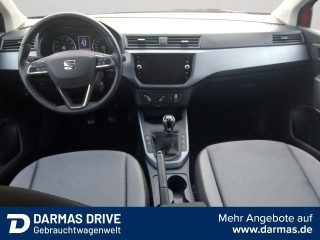 Seat Arona 1.0 TSI Plus Style