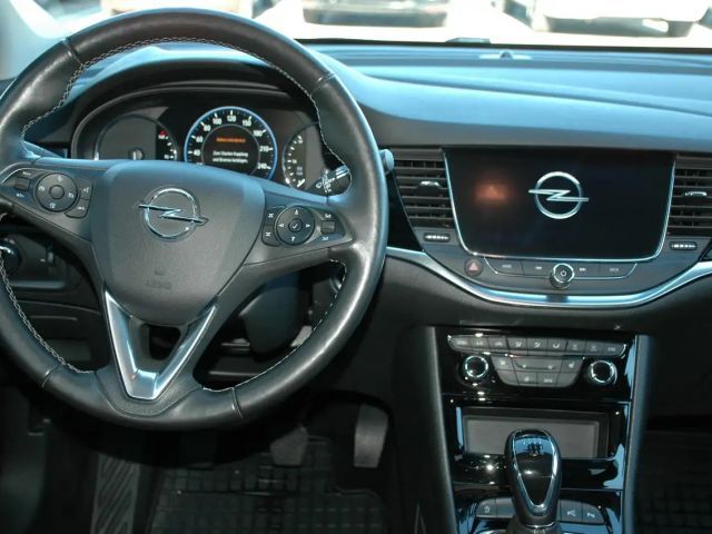 Opel Astra Elegance Sports Tourer Turbo