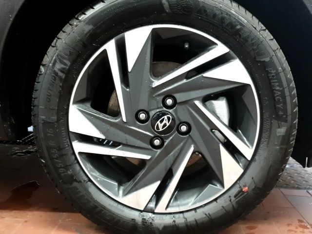 Hyundai Bayon 1.0 T-GDi Trend