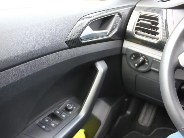 Volkswagen T-Cross 1.5 TSI DSG R-Line