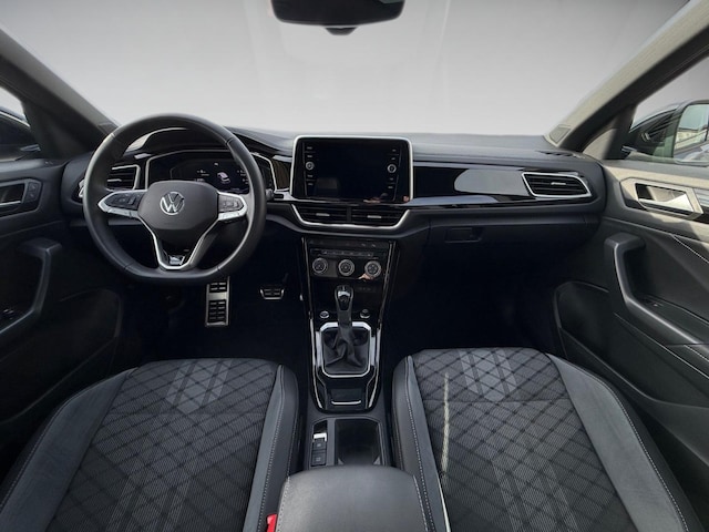 Volkswagen T-Roc 1.5 TSI