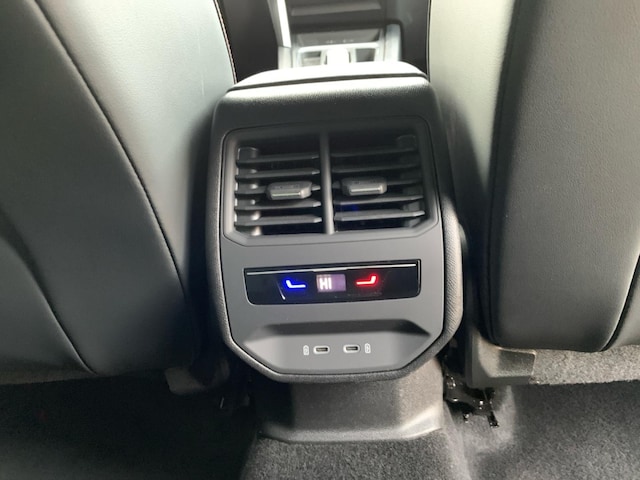 Seat Leon 1.5 eTSI FR-lijn