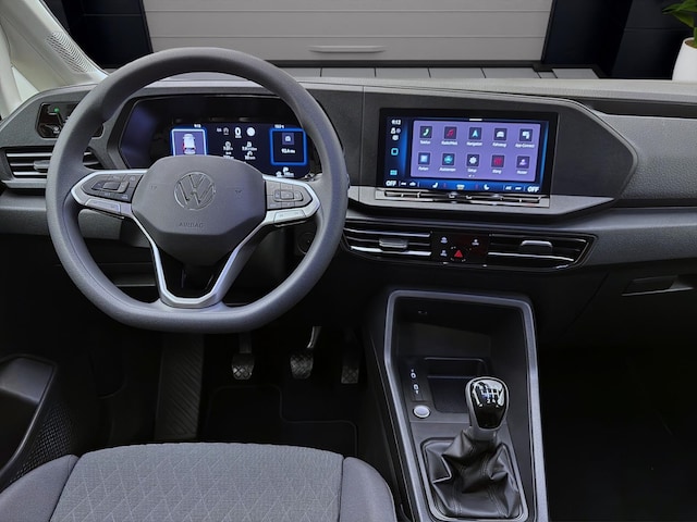 Volkswagen Caddy 1.5 TSI Life