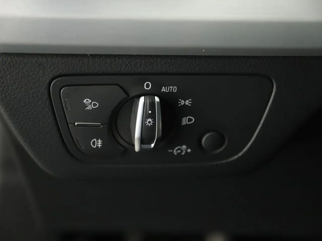 Audi Q5 40 TDI Quattro S-Line