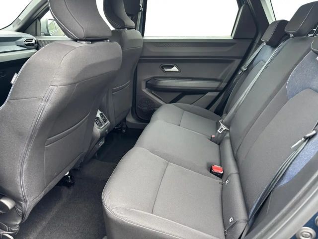 Dacia Bigster Hybrid 140 Mild Hybrid 140