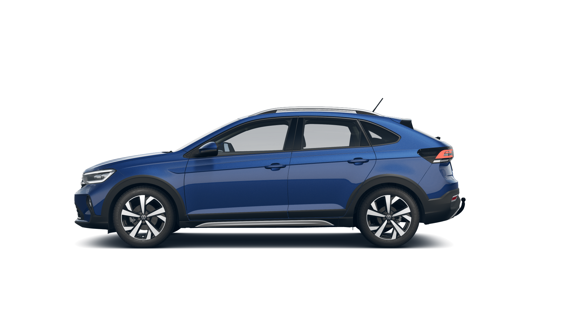 Volkswagen Taigo 1.0 TSI Style