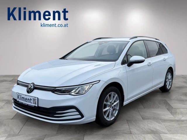 Volkswagen Golf Life Variant