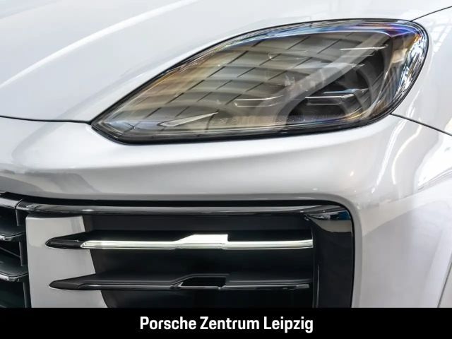 Porsche Cayenne Coupé E-Hybrid