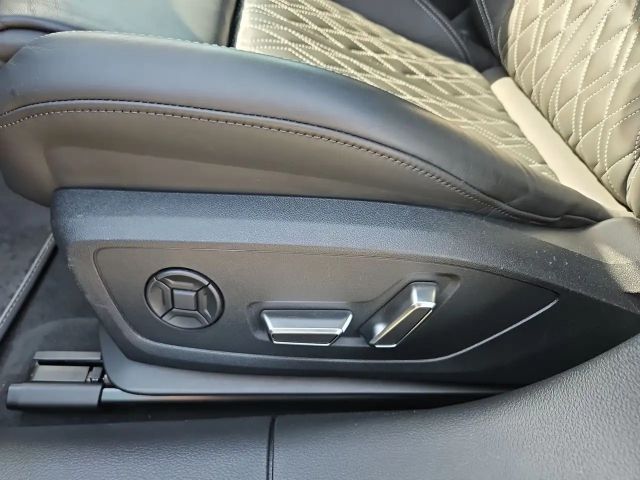 Audi S6 3.0 TDI Avant Quattro