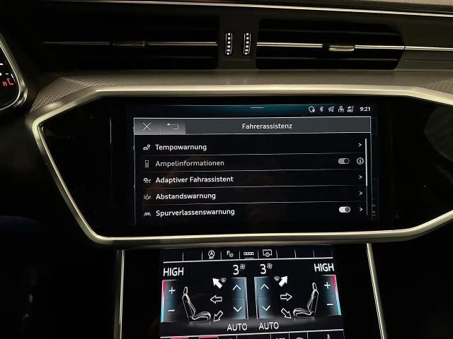 Audi A6 45 TFSI Avant Sport