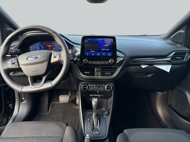 Ford Puma EcoBoost ST Line