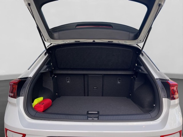 Volkswagen T-Roc 2.0 TDI DSG