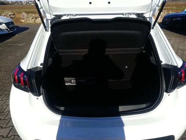 Peugeot 208 GT-Line PureTech